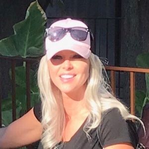 Meet your Posher, Jen